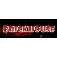 BRICKHOUSE band Logo