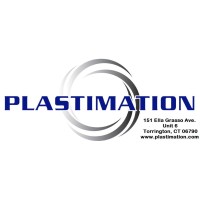 Plastimation Logo