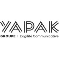 Agence YAPAK Logo