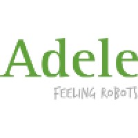 Adele Robots Logo