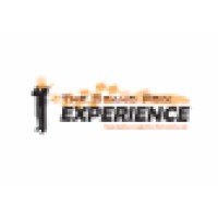 Grand Prix Experience Logo