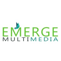 EMERGE MULTIMEDIA LLC Logo