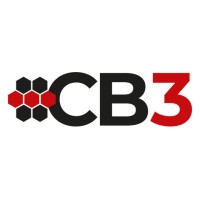 CB3 Consulting LTD Logo