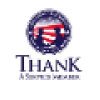 Thank a Service Member, Inc Logo