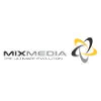 MixMedia Production Limited Logo