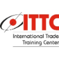 International trade Training center ITTC Logo