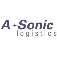 A-Sonic Logistics (UK) Ltd Logo