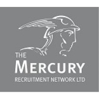 THE MERCURY RECRUITMENT NETWORK LIMITED Logo