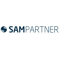 Sam Partner A/S Logo