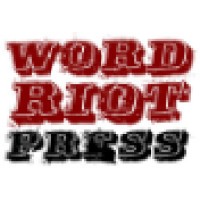 Word Riot Press Logo