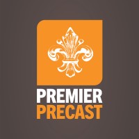Premier Precast Logo