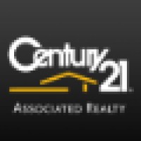 Century 21 Associated Realty, Inc. Logo