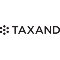 Taxand Venezuela Logo