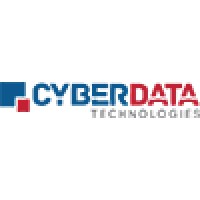 Cyberdata Technologies, Inc. Logo
