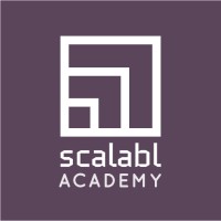 Scalabl Academy Logo