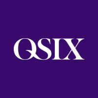 QSix Logo