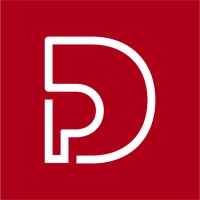 Dynamic People B.V. Logo