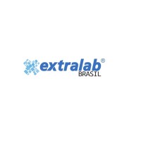 Extralab Brasil Logo