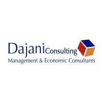 Dajani Consulting Logo