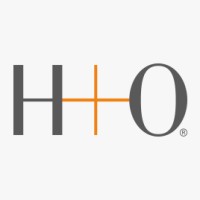 H+O communications Ltd. Logo