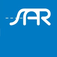 SAR UK LTD Logo