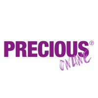 PRECIOUS Logo
