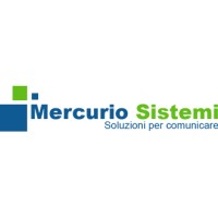 Mercurio Sistemi S.r.l. Logo