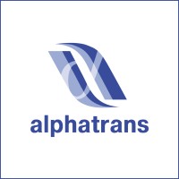 Alphatrans Ltd Logo