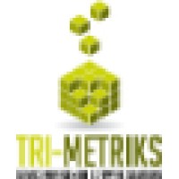 TriMetriks Software Solutions B.V. Logo