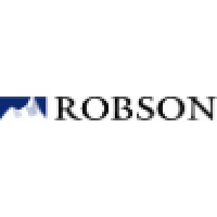Robson Capital Management Inc. Logo
