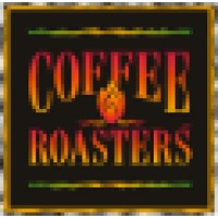 Coffee Roasters, Inc. Logo