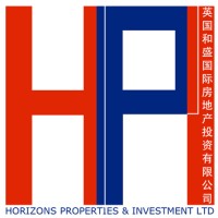 HORIZONS PROPERTIES AND INVESTMENT LIMITED Logo