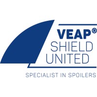 Veap Shield United Logo