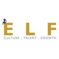 Elf Coaching Logo