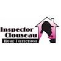 Inspector Clouseau Home Inspections Logo