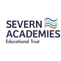 Severn Academies Educational Trust Logo