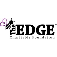 The EDGE Charitable Foundation aka The Early Development of Global Education Charitable Foundation Logo