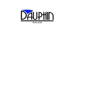 Dauphin Sales (Texas Mirrors & More) Logo
