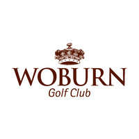 Woburn Golf Club Logo