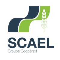 Groupe Coopératif SCAEL Logo