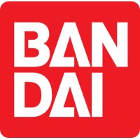 Bandai UK Ltd Logo