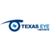Texas Eye Institute Logo