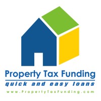 Property Tax Funding Logo