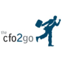 TheCFO2Go Logo