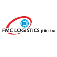 FMC LOGISTICS (UK) LTD Logo