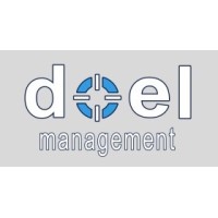 Doelmanagement Logo