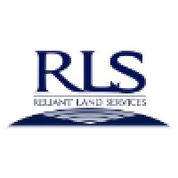 Reliant Land Services Logo