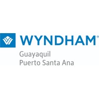 Wyndham Guayaquil - Puerto Santa Ana Logo