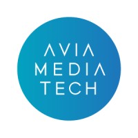 AviaMediaTech Ltd Logo