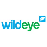 Wildeye Monitoring Logo